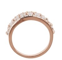 Anello Bronzallure Donna Altissima in Argento Zirconia WSBZ01995 - WSBZ01995